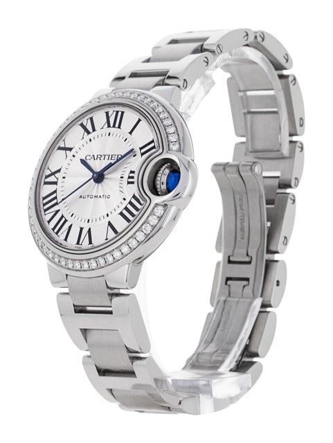 Cartier Ballon Bleu De Cartier W4BB0023 Image 2